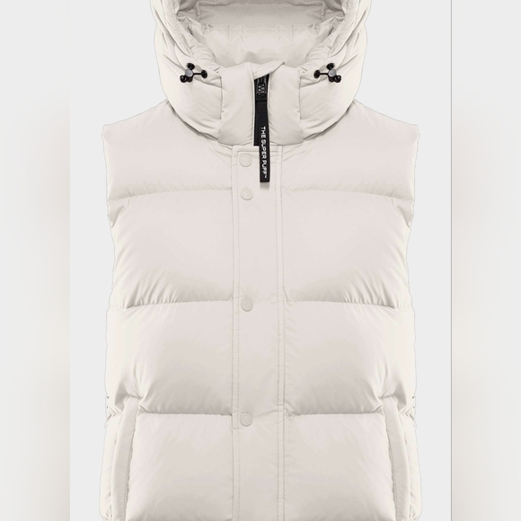 Aritzia The Super Puff™ LoHip Vest - cliMATTE™ - Picture 14 of 16